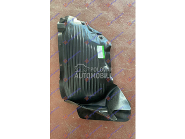 POTKRILO (PREDNJI DEO) za Mitsubishi L200 od 2019. do 2024. god.