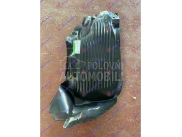 POTKRILO (PREDNJI DEO) za Mitsubishi L200 od 2019. do 2024. god.