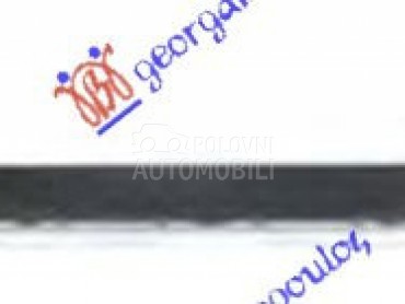 ZADNJI VEZNI LIM za Mitsubishi L200 od 2019. do 2024. god.