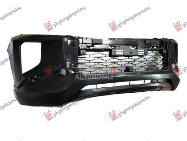 PREDNJI BRANIK SA RESETKOM (4W za Mitsubishi L200 od 2019. do 2024. god.