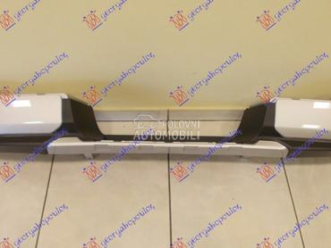 ZADNJI BRANIK za Mitsubishi L200 od 2019. do 2024. god.