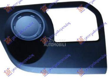 POKLOPAC MAGLENKE za Mitsubishi L200 od 2019. do 2024. god.