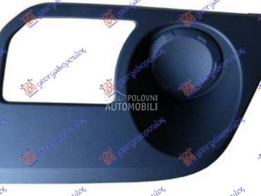 POKLOPAC MAGLENKE za Mitsubishi L200 od 2019. do 2024. god.