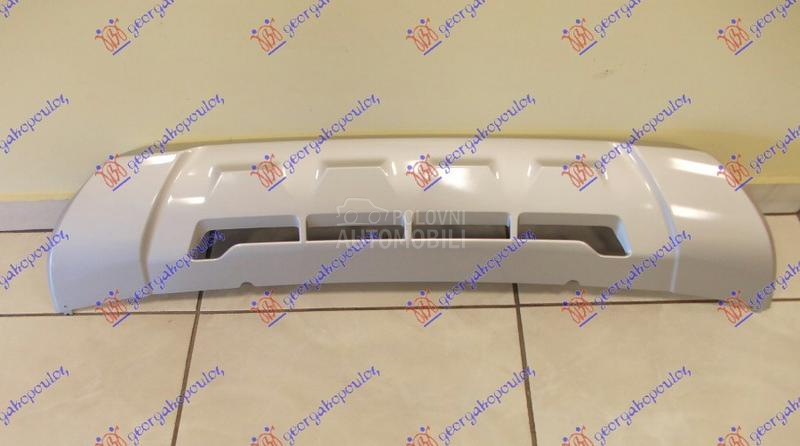 LAJSNA PREDNJEG BRANIKA DONJA