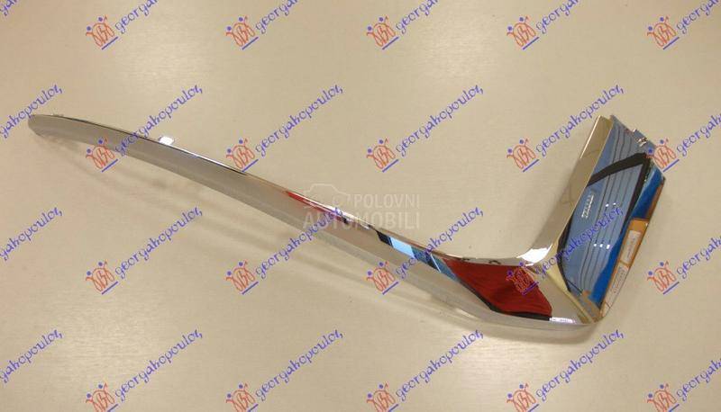 LAJSNA PREDNJEG BRANIKA HROM (