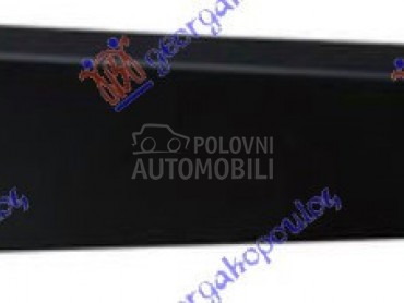 LAJSNA PREDNJEG BRANIKA (DONJI za Mitsubishi L200 od 2019. do 2024. god.