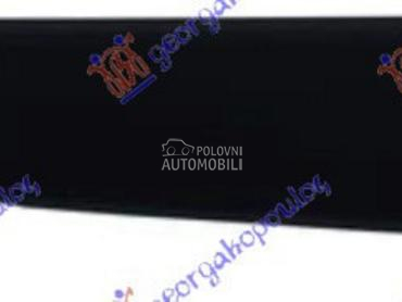 LAJSNA PREDNJEG BRANIKA (DONJI za Mitsubishi L200 od 2019. do 2024. god.