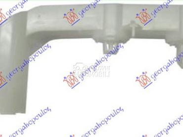 NOSAC PREDNJEG BRANIKA BOCNI P za Mitsubishi L200 od 2019. do 2024. god.