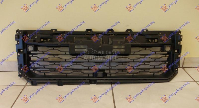 CENTRALNA RESETKA (KAMERA)