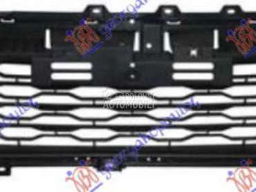 CENTRALNA RESETKA za Mitsubishi L200 od 2019. do 2024. god.