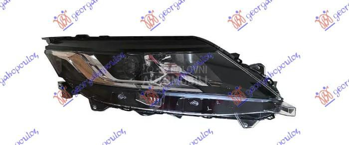 FAR ELEKTRICNI (DEPO)