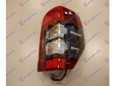 STOP LAMPA (LED2/PY21W/W16W) ( za Mitsubishi L200 od 2019. do 2024. god.