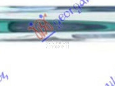 OKVIR KVAKE GEPEK VRATA  (SA R za Mitsubishi L200 od 2019. do 2024. god.