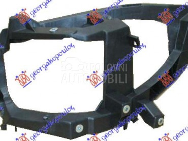OKVIR FARA PLASTICNI za Mitsubishi Colt od 2008. do 2012. god.