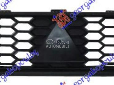 PVC MASKA za Mitsubishi Colt od 2008. do 2012. god.