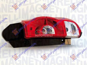 STOP LAMPA 5 VRATA (MARELLI) za Mitsubishi Colt od 2008. do 2012. god.
