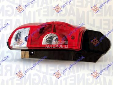 STOP LAMPA 5 VRATA (MARELLI) za Mitsubishi Colt od 2008. do 2012. god.