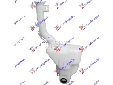 POSUDA ZA TECNOST BRISACA za Mitsubishi Colt od 2008. do 2012. god.