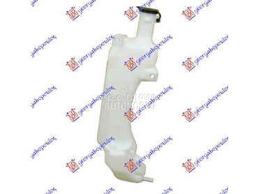 POSUDA ZA ANTIFRIZ za Mitsubishi Colt od 2008. do 2012. god.