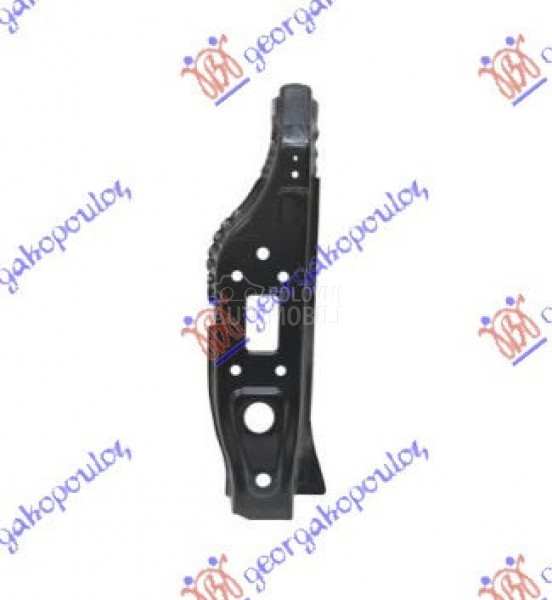 VEZNI LIM GORNJI VERTIKALNI ME