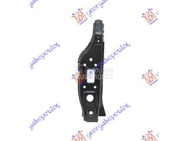 VEZNI LIM GORNJI VERTIKALNI ME za Mitsubishi Space Star od 2016. do 2020. god.