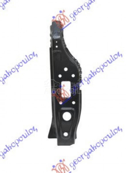 VEZNI LIM GORNJI VERTIKALNI ME