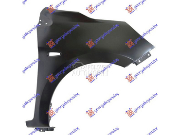 BLATOBRAN za Mitsubishi Space Star od 2016. do 2020. god.