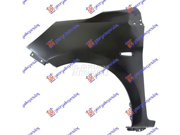 BLATOBRAN za Mitsubishi Space Star od 2016. do 2020. god.