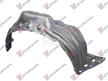 POTKRILO za Mitsubishi Space Star od 2016. do 2020. god.