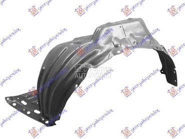 POTKRILO za Mitsubishi Space Star od 2016. do 2020. god.