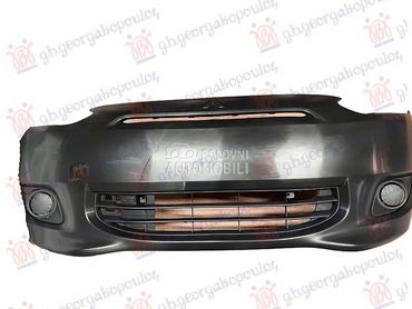 PREDNJI BRANIK PM za Mitsubishi Space Star od 2013. do 2016. god.