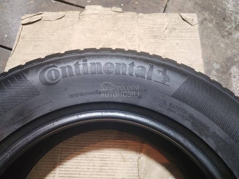Continental 215/70 R16 Zimska