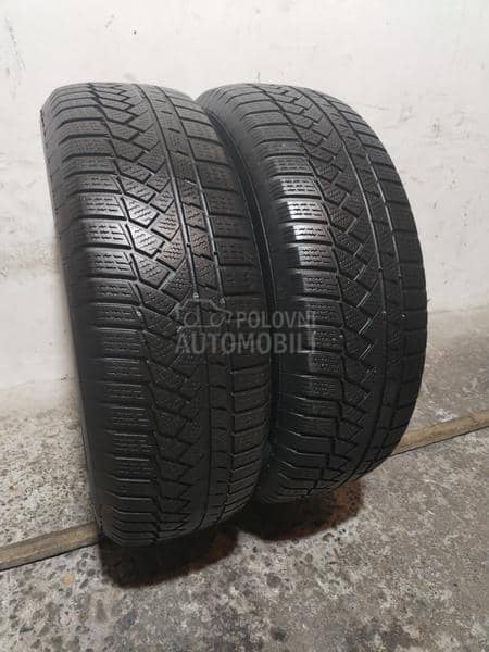 Continental 215/70 R16 Zimska