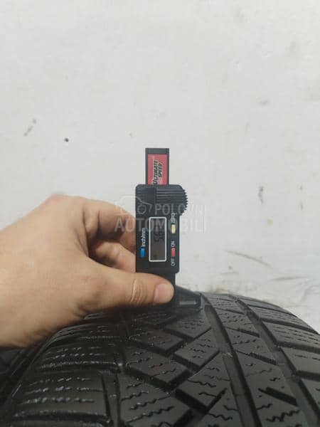 Continental 215/70 R16 Zimska