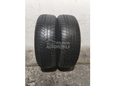 Continental 215/70 R16 Zimska