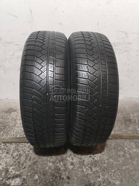Continental 215/70 R16 Zimska