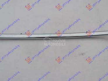 LAJSNA RESETKE PREDNJEG BRANIK za Mitsubishi Space Star od 2016. do 2020. god.