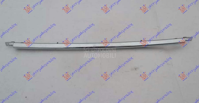 LAJSNA RESETKE PREDNJEG BRANIK