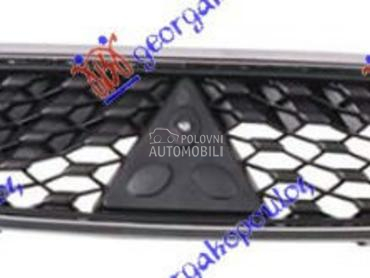 PVC MASKA za Mitsubishi Space Star od 2016. do 2020. god.