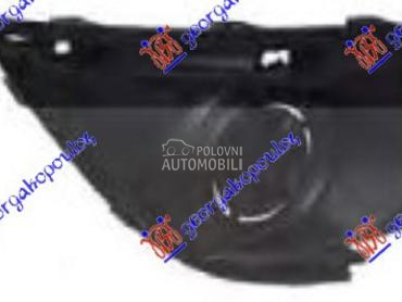 RESETKA PREDNJEG BRANIKA (BEZ za Mitsubishi Space Star od 2016. do 2020. god.