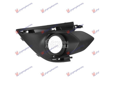 RESETKA PREDNJEG BRANIKA (SA M za Mitsubishi Space Star od 2016. do 2020. god.