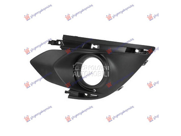 RESETKA PREDNJEG BRANIKA (SA M za Mitsubishi Space Star od 2016. do 2020. god.