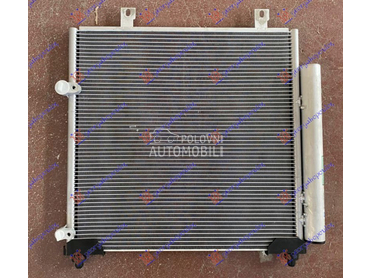 HLADNJAK KLIME ZA SVE MODELE ( za Mitsubishi Space Star od 2016. do 2020. god.