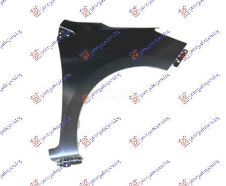 BLATOBRAN (BEZ OTVORA ZA MIGAV