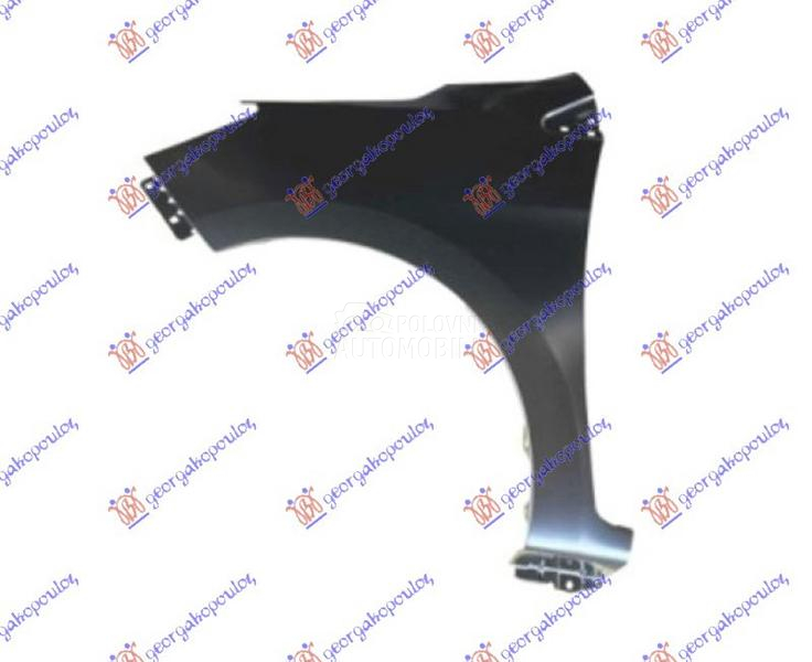 BLATOBRAN (BEZ OTVORA ZA MIGAV