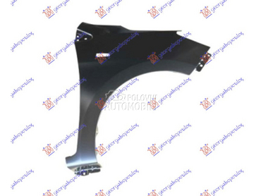 BLATOBRAN (SA OTVOROM ZA MIGAV za Mitsubishi Space Star od 2020. do 2025. god.