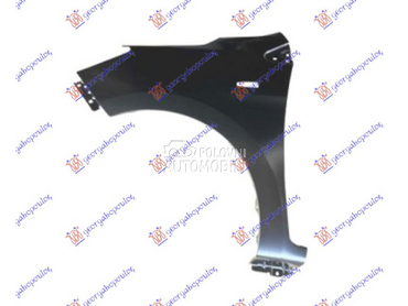 BLATOBRAN (SA OTVOROM ZA MIGAV za Mitsubishi Space Star od 2020. do 2025. god.