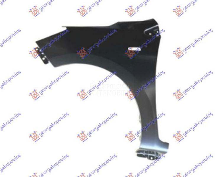 BLATOBRAN (SA OTVOROM ZA MIGAV