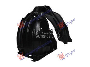 POTKRILO za Mitsubishi Space Star od 2020. do 2025. god.