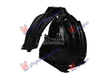 POTKRILO za Mitsubishi Space Star od 2020. do 2025. god.